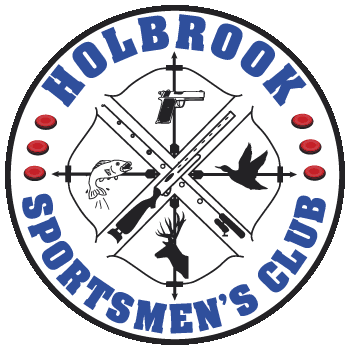 Holbrook Sportsmens Club INC & Jr Div logo