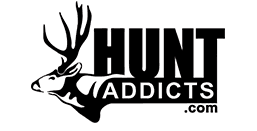 Hunt Addicts logo