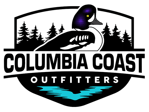 Columbia Coast Outfitters logo