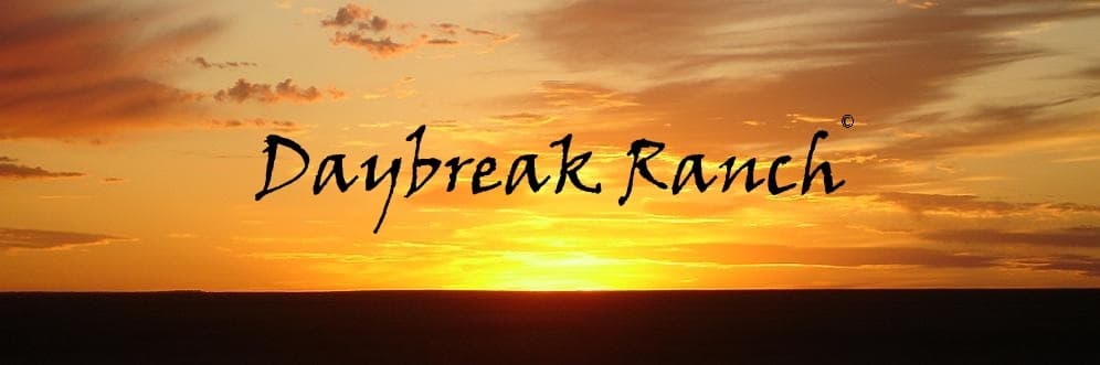 Daybreak Ranch logo