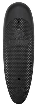 Beretta USA MicroCore Sporting & Skeet Recoil Pad 0.71″ Width, Black Rubber 4