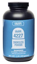 IMR 942271 IMR 4227 Smokeless Pistol Powder 1 lb 1