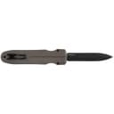 SOG Pentagon OTF Knife 3.79″ Blade FDE 4