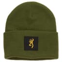 Browning BEANIE STILL WATER OLIVE 4