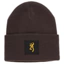 Browning Beanie – Still Water Gray 4