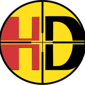 Hunters Domain logo