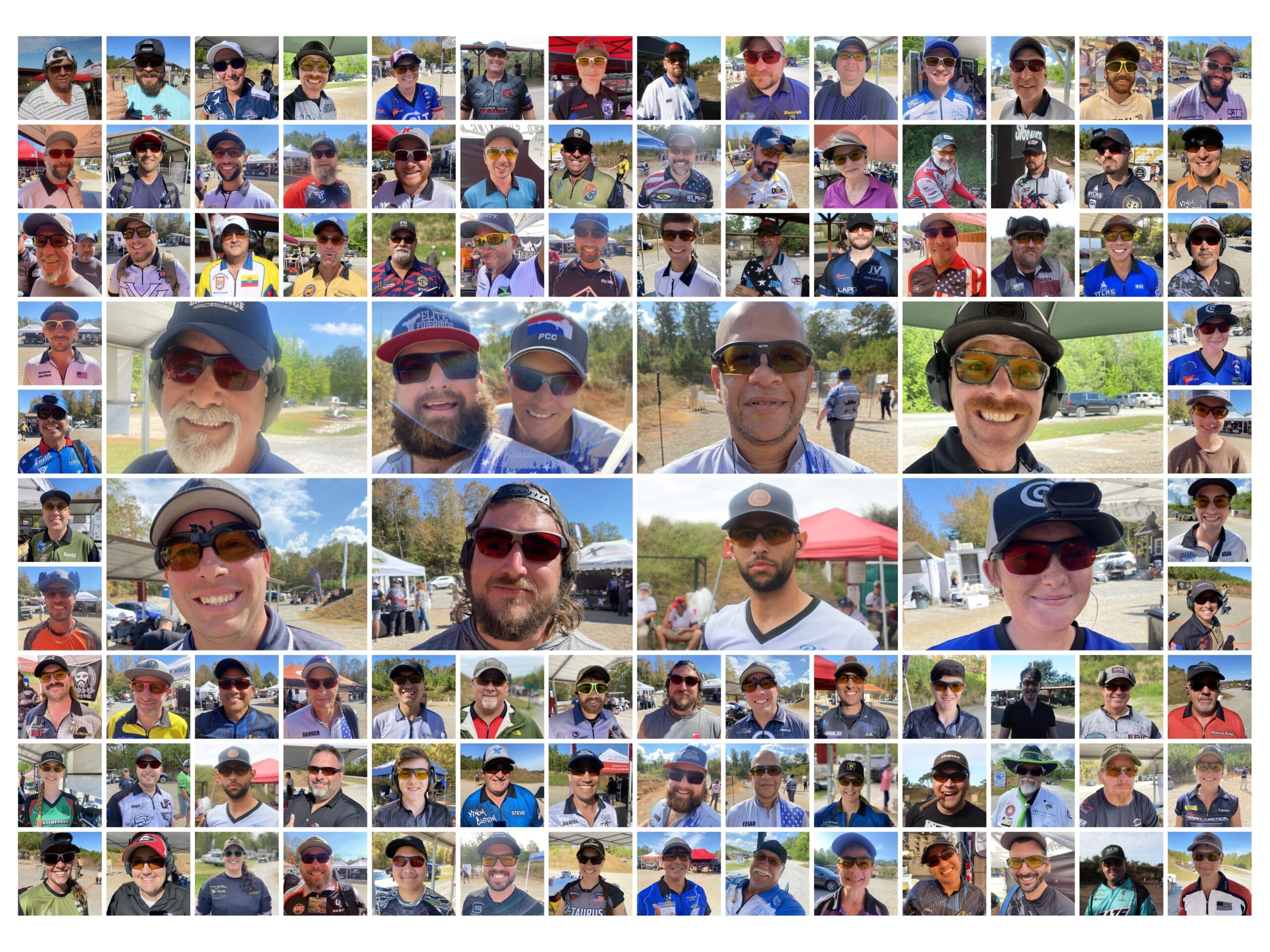 Hunters Hd Gold logo