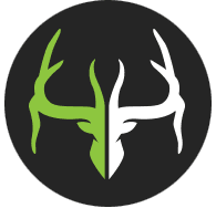 Hunt Hard Outfitters logo