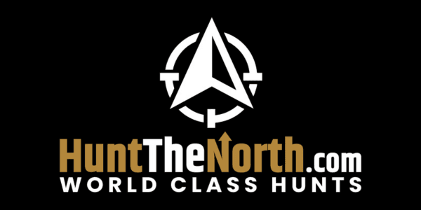 Hunt the North logo