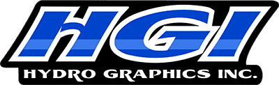 Hydro Graphics logo