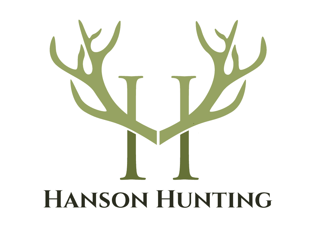 Hanson Hunting logo
