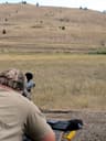 Sniper Central at Butte Gun Club