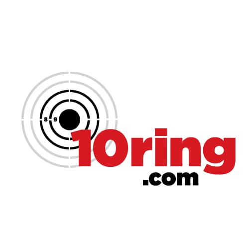 10 Ring logo
