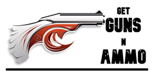 Get Guns N Ammo logo