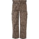 Habit Men’s Bear Cave 6 Pocket Pant M-Mossy Oak New Bottomland 2