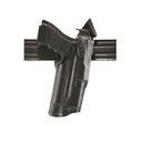 Model 6360 ALS/SLS Mid-Ride, Level III Retention Duty Holster for Glock 34 3