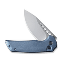 Mini Malice Flipper & Button Lock Knife 3
