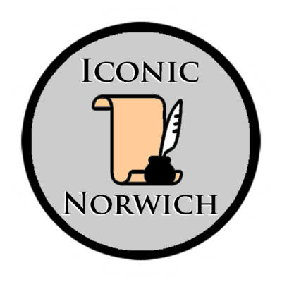 Iconic Norwich logo