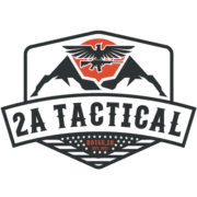 Idaho 2A Tactical logo