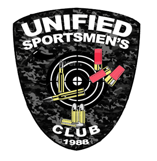 Unified Sportsmens Club logo