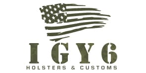 IGY6 Holsters & Customs logo