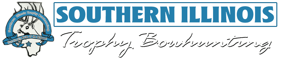 Southern Illinois Trophy Bow Hunting logo