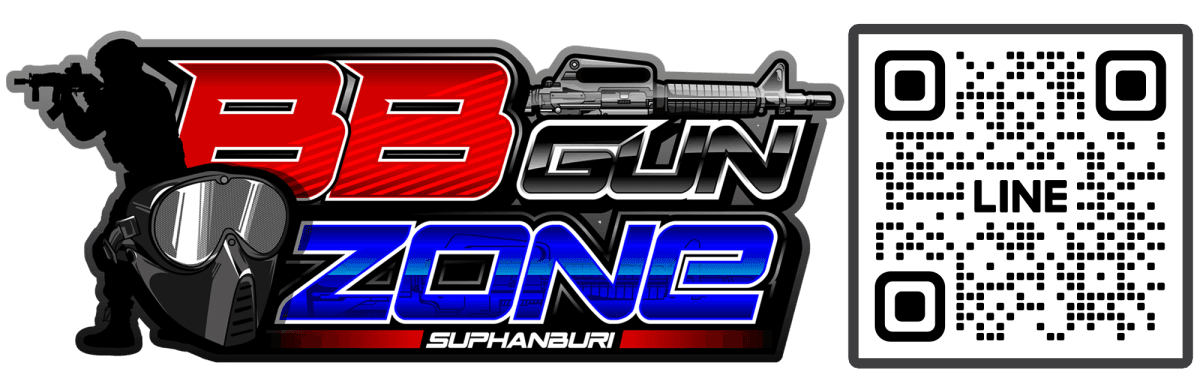 BBGunZone logo