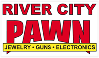 River City Pawnbrokers logo