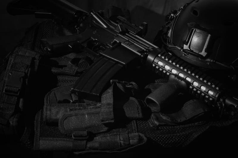 Triggered Firearms Outfitters logo