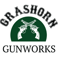 Grashorns Gunworks logo