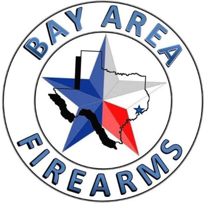 Bay Area Firearms logo