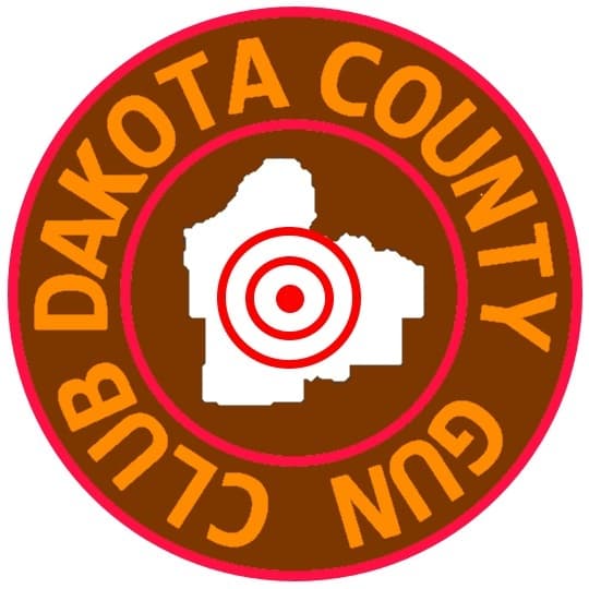 Dakota County Gun Club logo