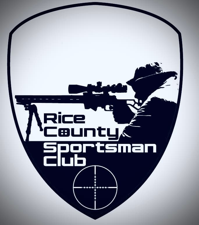 Rice County Sportsman's Club logo