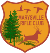 Marysville Rifle Club logo