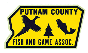 Putnam County Fish & Game Association logo