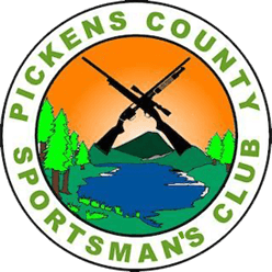 Pickens County Sportsman's Club logo