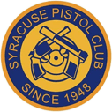 Syracuse Pistol Club logo