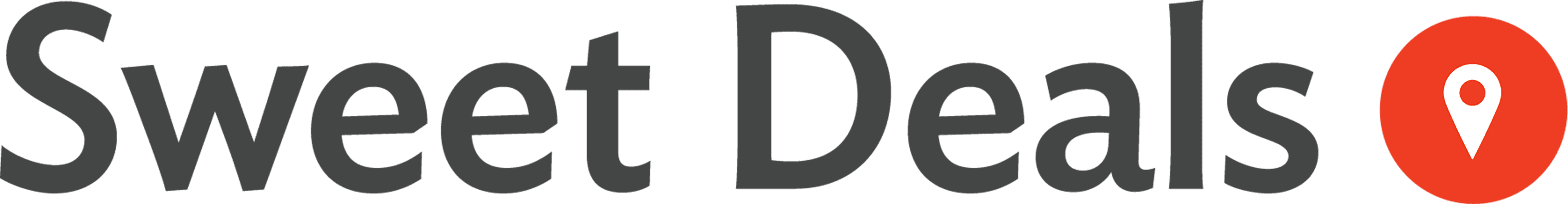 Sweetdeals logo