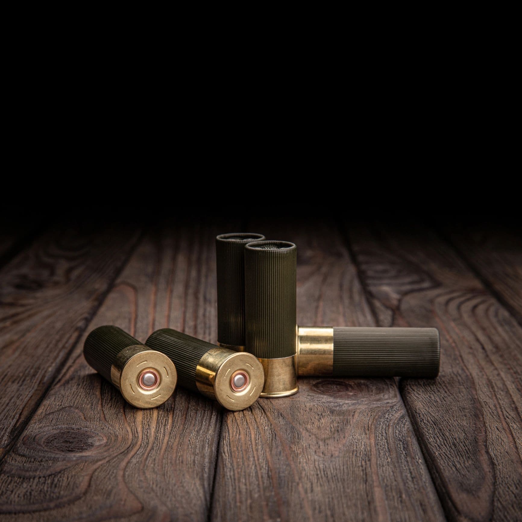 Tropic Lightning (Guns, Gear, & Ammo) logo