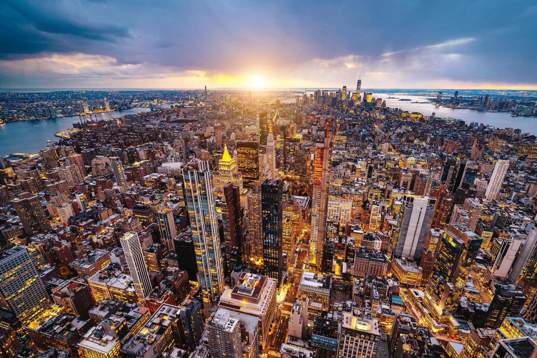 Bel Air Gun Range logo