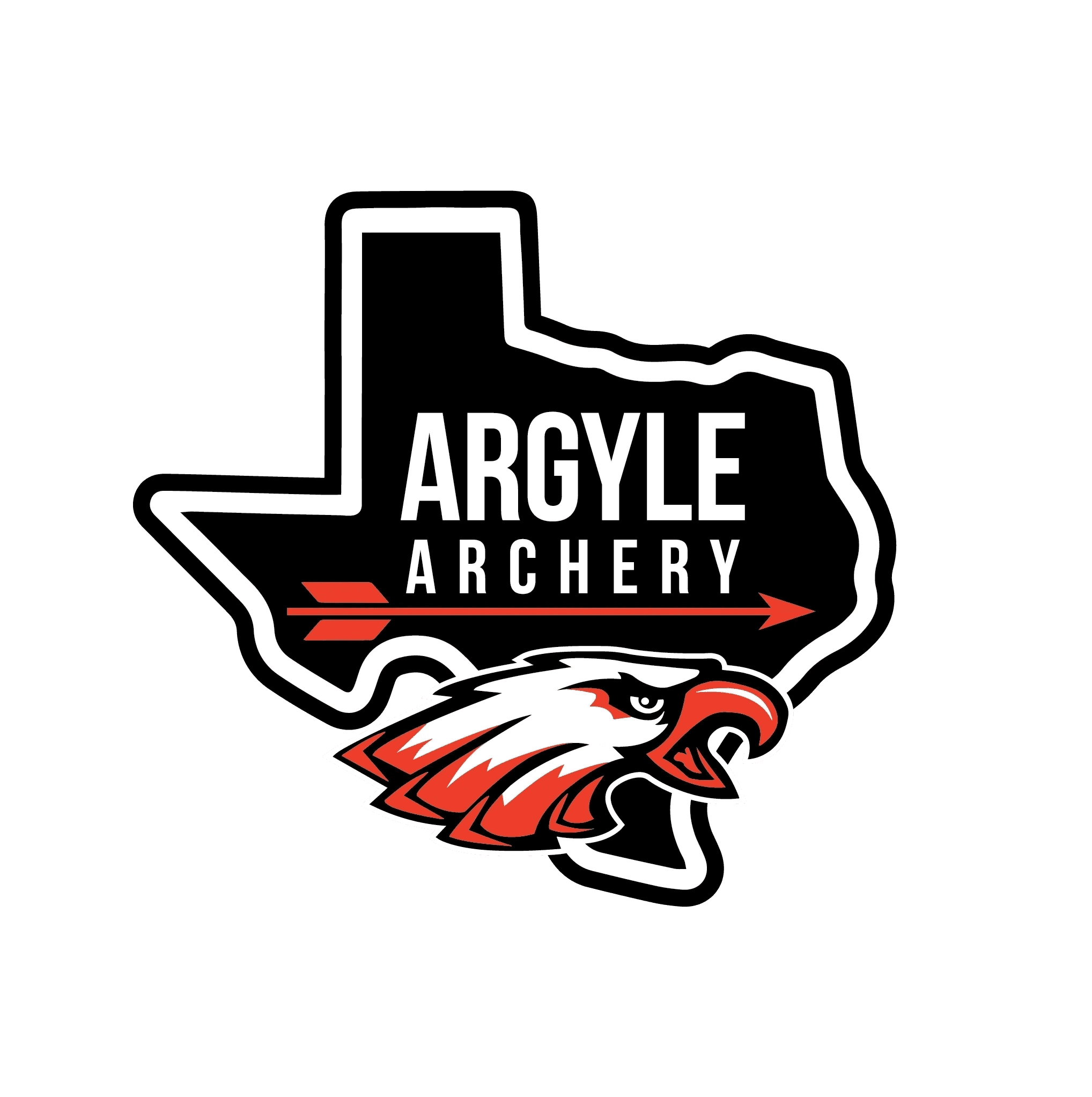Argyle Archery logo
