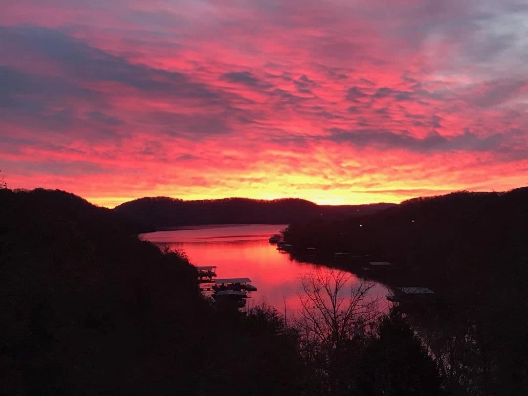 End of the Road Acres logo