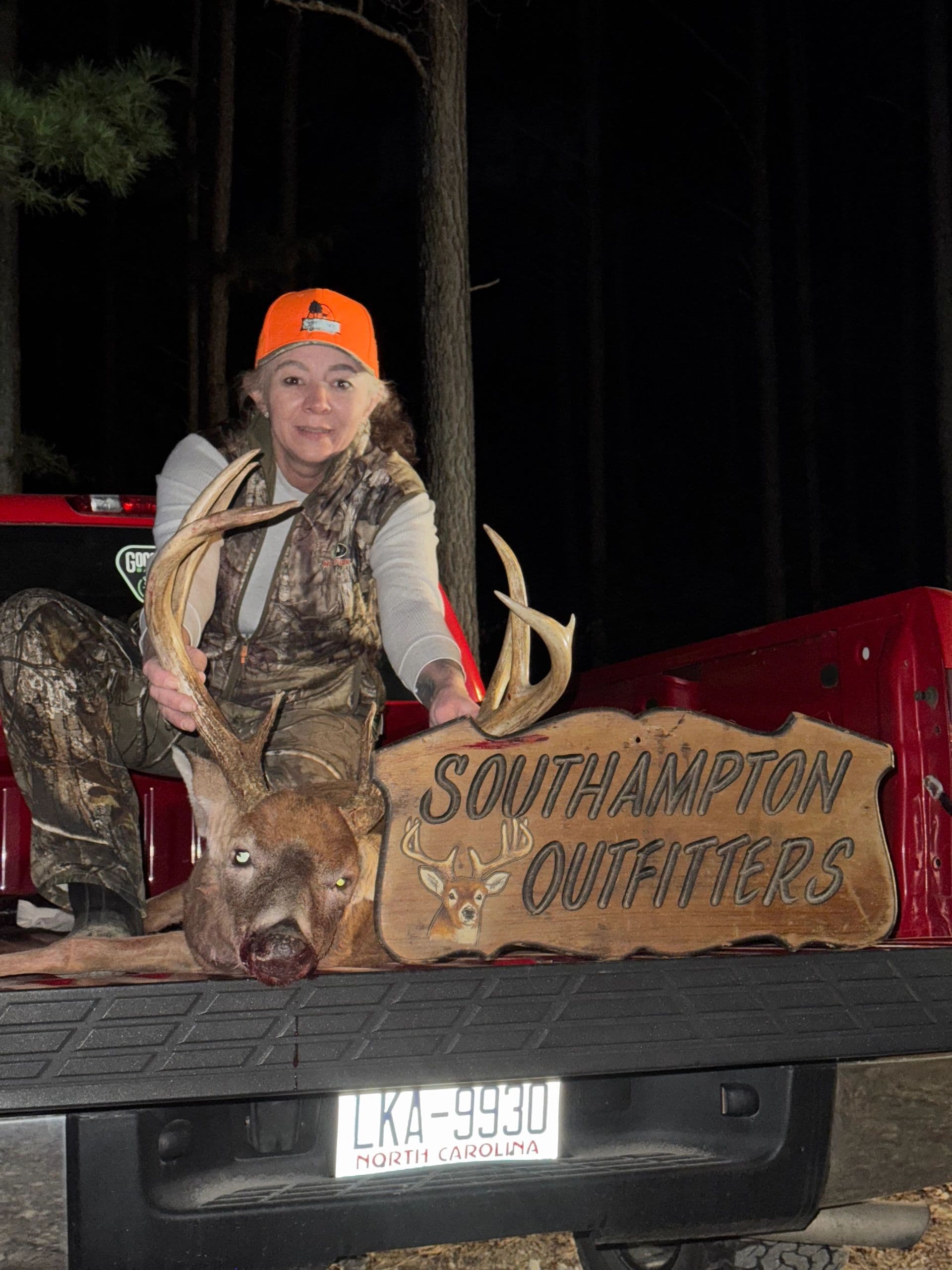 Southampton Outfitters logo