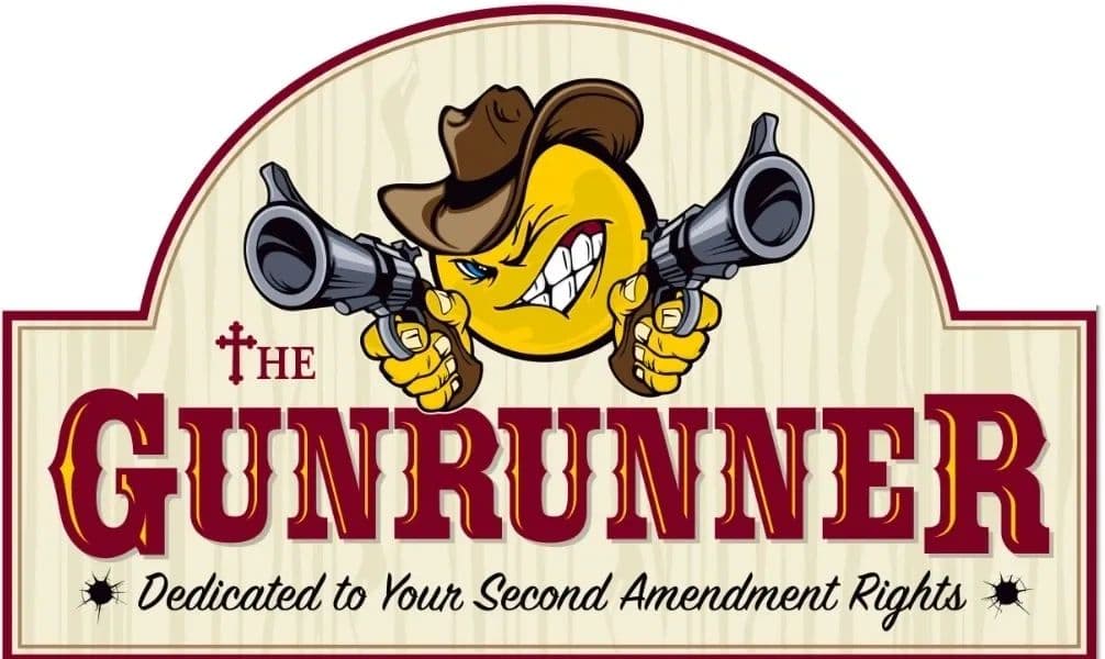 The Gunrunner LLC logo
