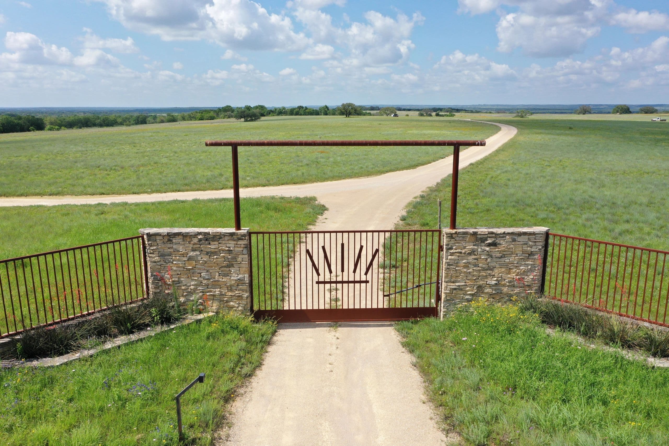 Morning Star Ranch logo