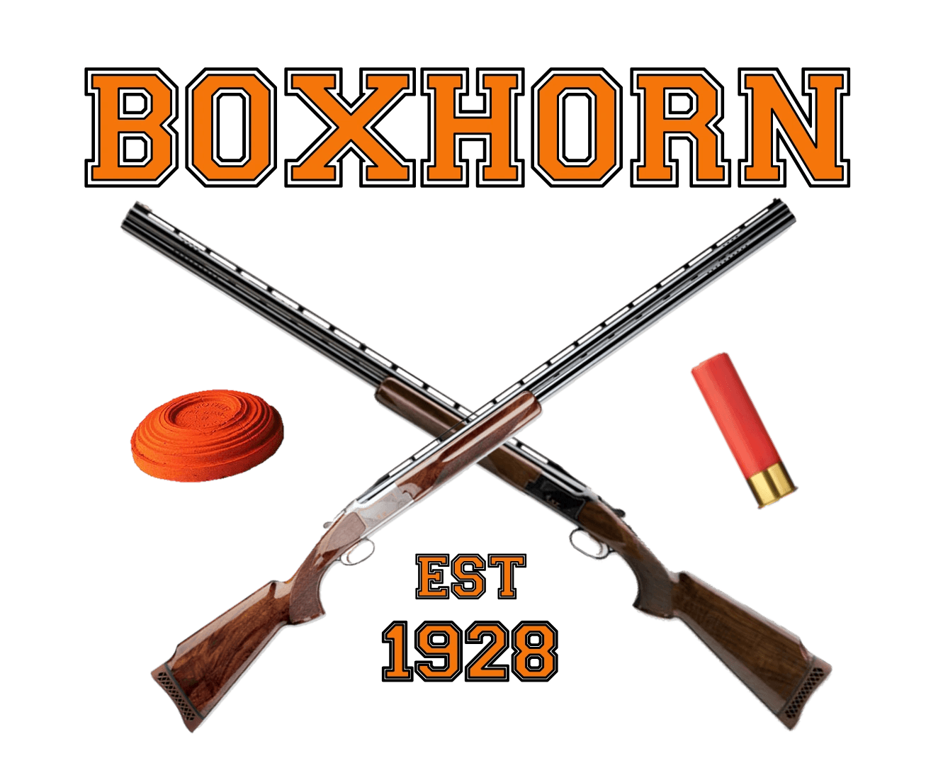 Boxhorn Sportsman's Club logo