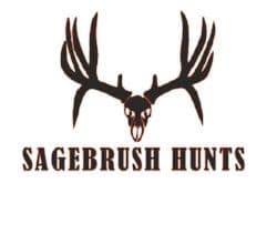 Sagebrush Hunts logo