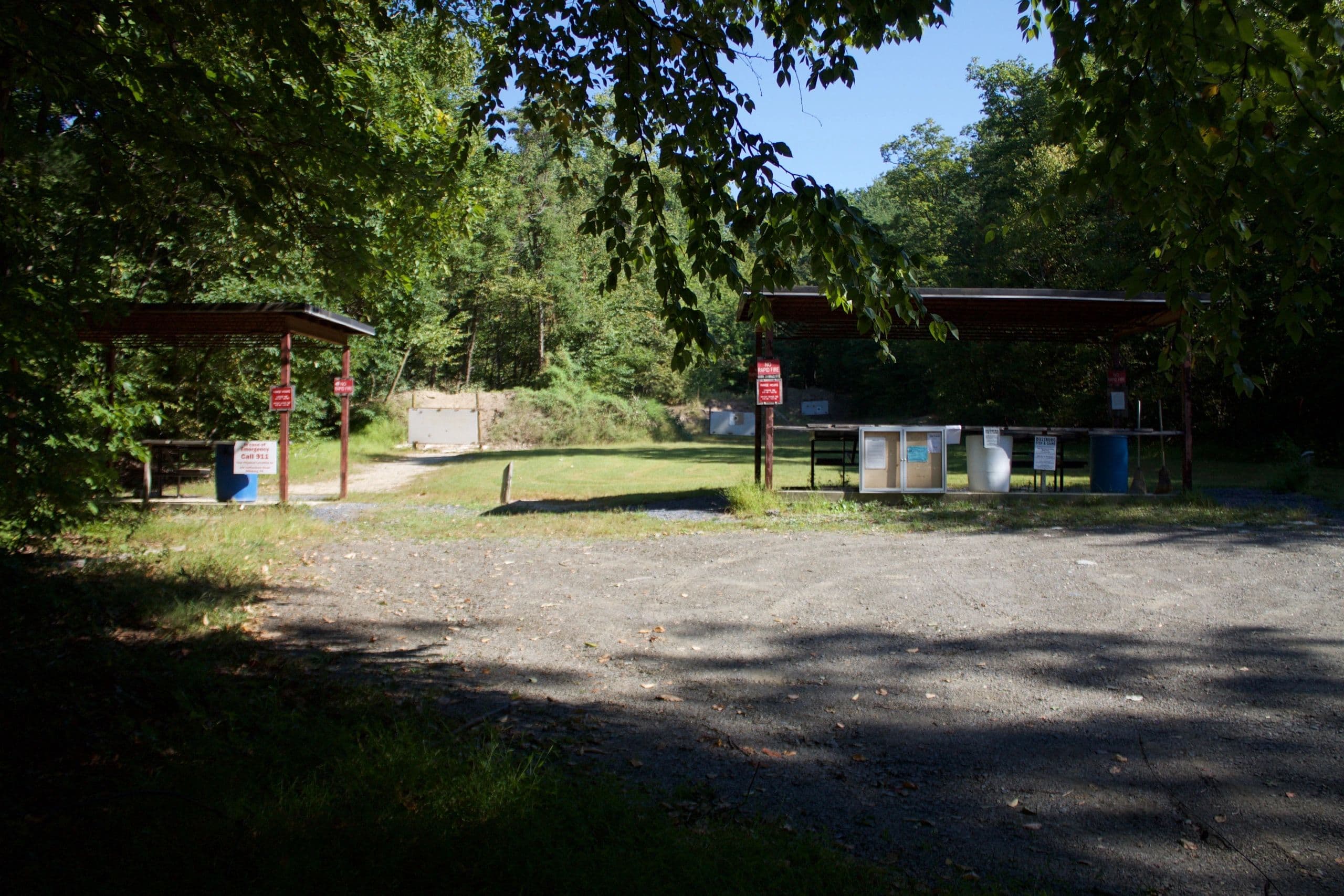 Dillsburg Fish & Game logo