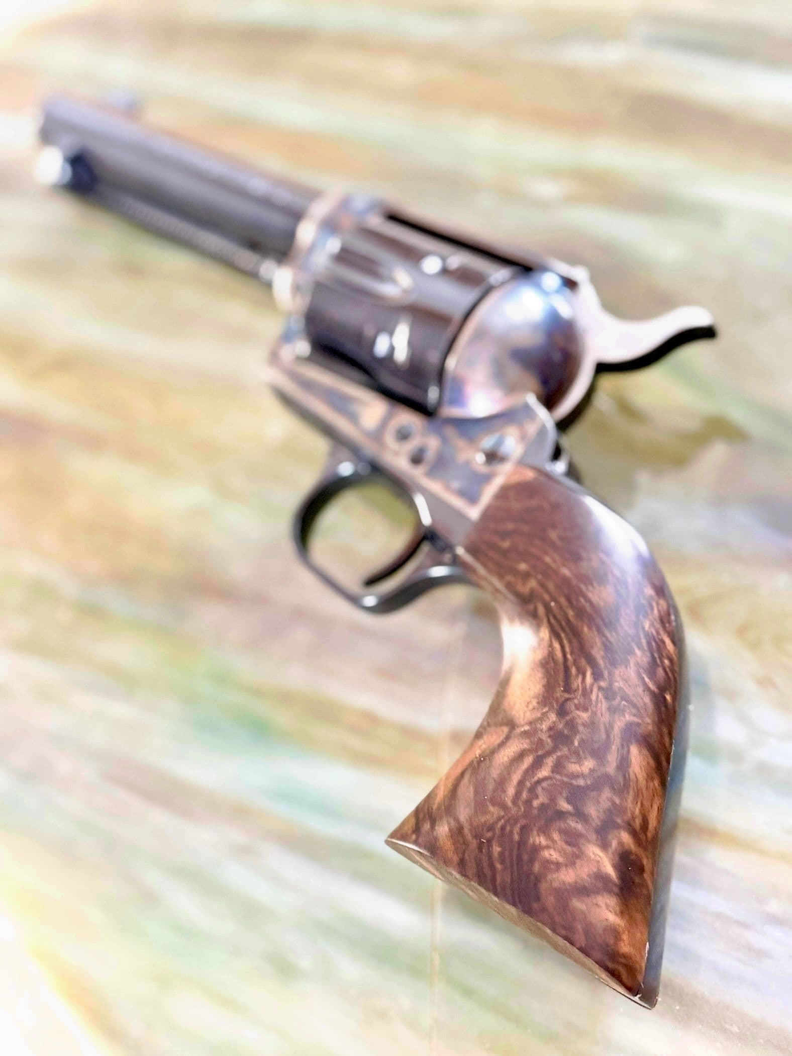 Spring Creek Armory logo