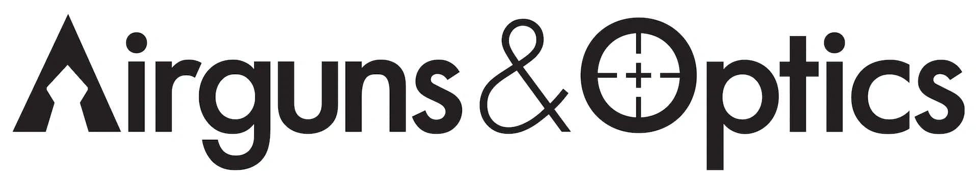 Airguns & Optics logo